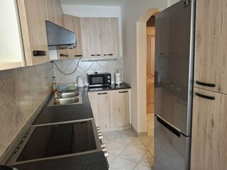 Apartamento Ljubno ob Savinji Características 15