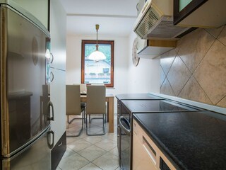 Apartamento Ljubno ob Savinji Características 16