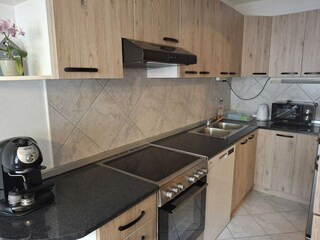 Appartement Ljubno ob Savinji Kenmerken 17