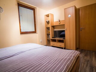 Appartement Ljubno ob Savinji Équipement 16