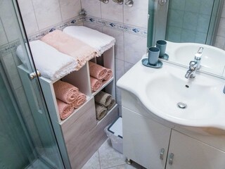 Apartamento Ljubno ob Savinji Características 23