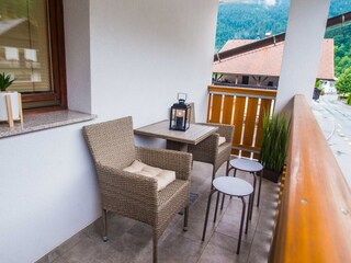 Apartamento Ljubno ob Savinji Grabación al aire libre 2
