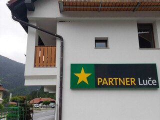 Apartamento Ljubno ob Savinji Grabación al aire libre 4