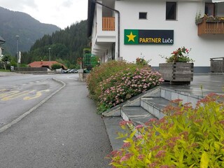 Apartamento Ljubno ob Savinji Grabación al aire libre 5