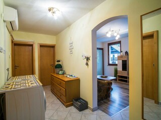 Appartement Ljubno ob Savinji  31