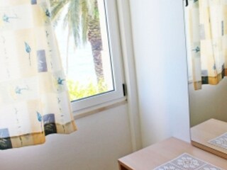 Apartamento Brist Características 1
