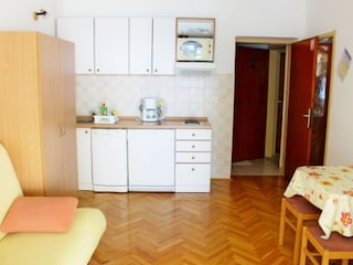 Appartement Brist Équipement 6