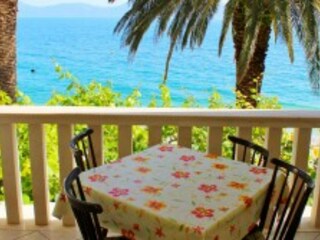 Appartamento Brist Registrazione all'aperto 1