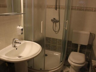 Appartement Brist Équipement 10