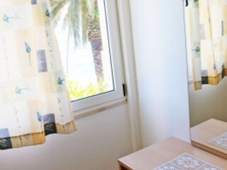 Apartment Brist Ausstattung 1
