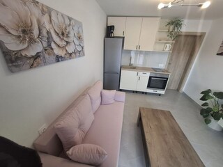 Apartamento Orebic Características 7