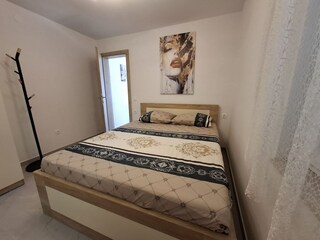 Apartamento Orebic Características 9