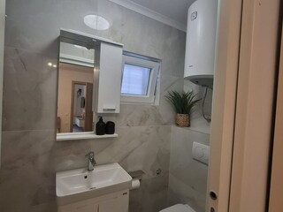 Apartamento Orebic Características 12