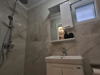 Apartamento Orebic Características 13