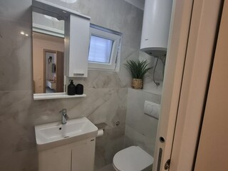 Apartamento Orebic Características 14