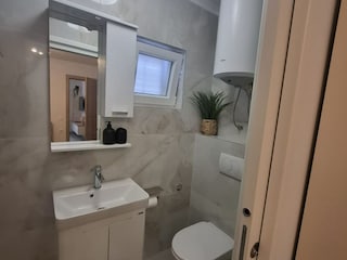 Apartment Orebic Features 14