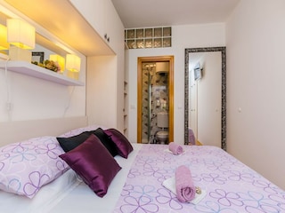 Apartment Dubrovnik Ausstattung 11