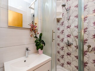 Appartement Dubrovnik Équipement 9