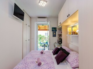 Appartement Dubrovnik Équipement 12