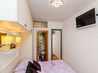 Apartment Dubrovnik Ausstattung 13