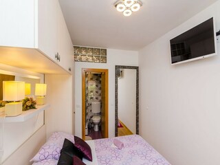 Appartement Dubrovnik Équipement 13