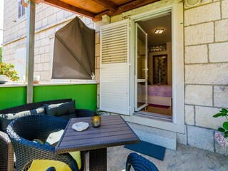 Appartement Dubrovnik  24