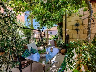 Apartment Dubrovnik Außenaufnahme 7