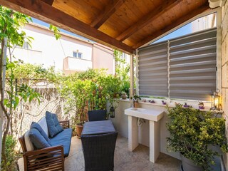 Appartement Dubrovnik  30