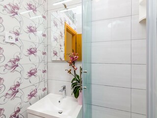 Appartement Dubrovnik Équipement 14