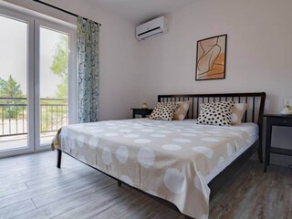 Villa Stankovci Características 14