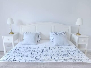 Villa Stankovci Características 19