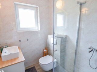 Villa Stankovci Características 17