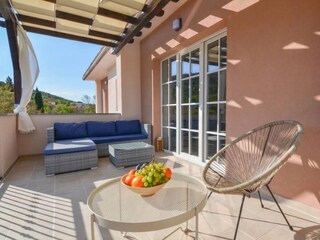 Villa Stankovci Enregistrement extérieur 2