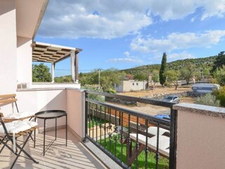 Villa Stankovci Buitenaudio-opname 8