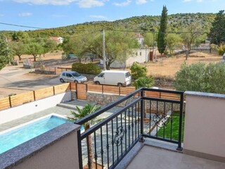 Villa Stankovci Grabación al aire libre 3