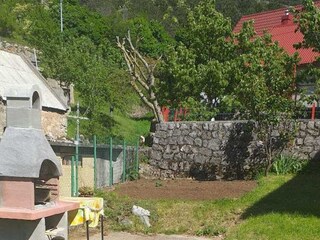 Casa de vacaciones Lukovo Grabación al aire libre 1