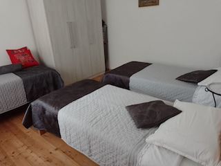 Ferienhaus Lukovo Ausstattung 7