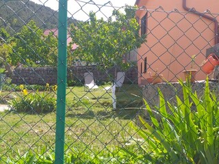 Casa de vacaciones Lukovo Grabación al aire libre 2