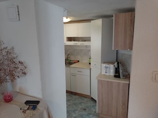 Ferienhaus Lukovo Ausstattung 9
