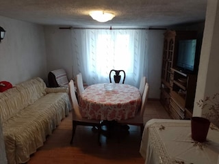 Ferienhaus Lukovo Ausstattung 10