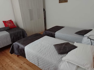 Ferienhaus Lukovo Ausstattung 13