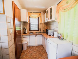 Maison de vacances Catez ob Savi Équipement 24