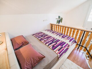 Maison de vacances Catez ob Savi Équipement 26