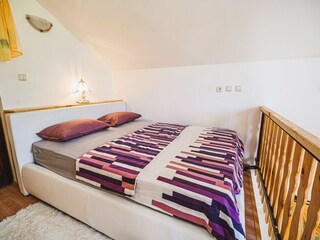 Maison de vacances Catez ob Savi Équipement 27