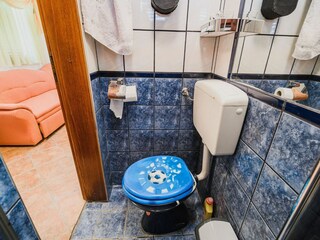 Maison de vacances Catez ob Savi Équipement 30