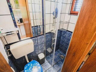 Maison de vacances Catez ob Savi Équipement 31