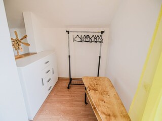 Maison de vacances Catez ob Savi  32