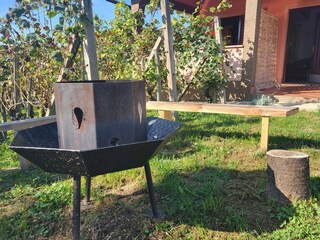 Maison de vacances Catez ob Savi Enregistrement extérieur 9