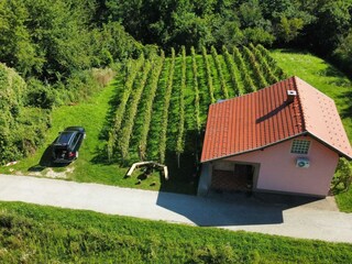 Holiday house Catez ob Savi  35