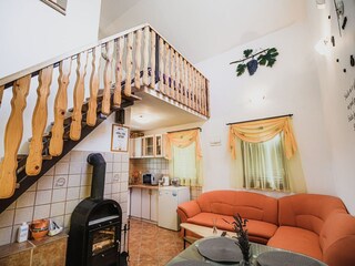 Holiday house Catez ob Savi  36